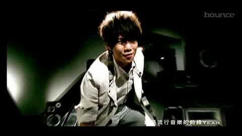 陳仁豐-Quincy陳仁豐 完整mv