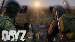 I Tried Teaming Up With Strangers on Official DayZ in 2026...