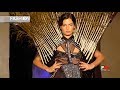 DIMITAR DRADI Premio Moda Città dei Sassi 2017 - Fashion Channel