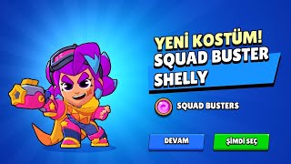 SQUAD BUSTERS 30 MİLYON ÖDÜLÜ [Brawl Stars]