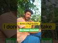 I done a Big Mistake @akhilonwheels #minivlogs #shorts #viral