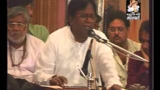 NIRANJAN PANDYA-KARSAN SAGATHIYA shivratri BHARTI ASRAM live- Me To Siddh Re