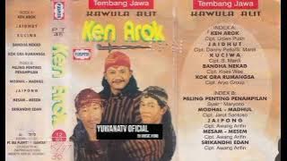 full album tembang jawa kawula alit Ken arok