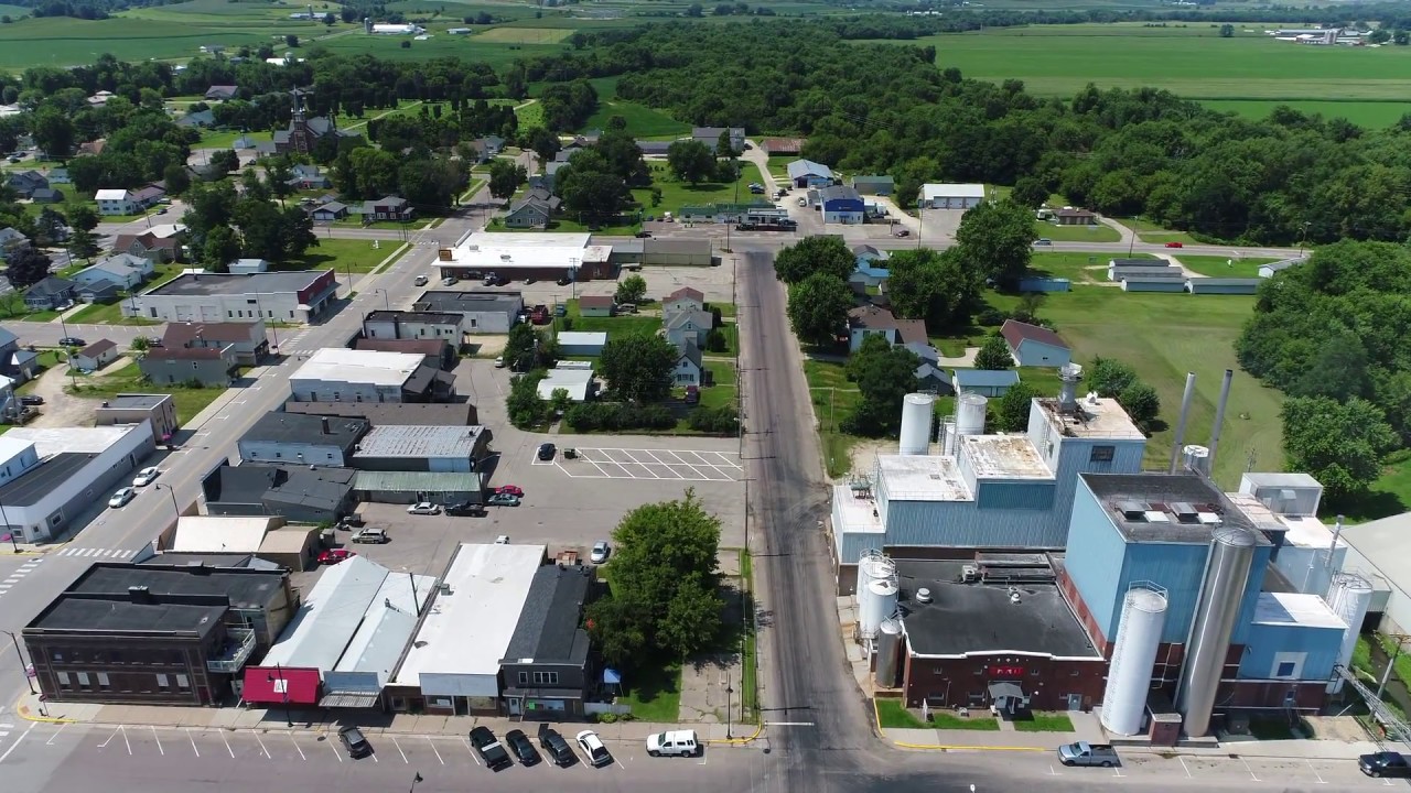 08 01 17 Blair WI YouTube