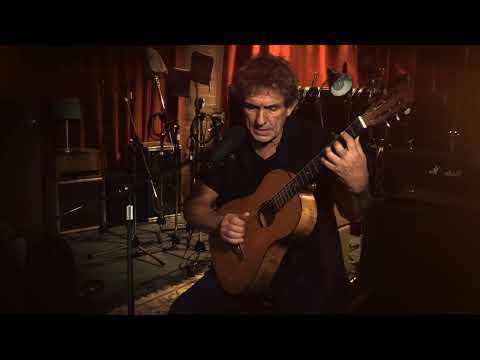 Ian Moss - 'Rivers Run Dry' (Official Music Video)