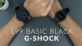 The Revival Aw 500e Casio G Shock Youtube The Revival Aw 500e Casio G Shock Youtube