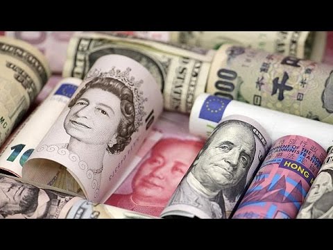 La Libra Esterlina Cae De 1 20 Fe Al Dólar Antes Del Discurso La Libra Esterlina Cae De 1 20 Fe