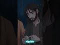 PEDRO saca la espada ⚔️💥 ¿Crees que pedro hizo bien? 💥 ¿Qué hizo Jesús?