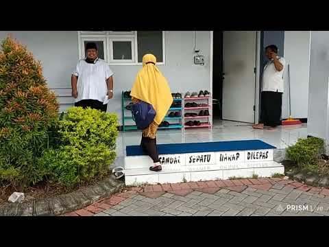 Selamat Datang Tim asessor BAN SM prov. Jatim di SMK Muda Surabaya