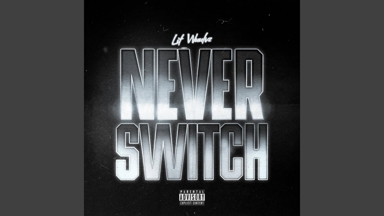 Mira Never Switch en YouTube Mira Never Switch en YouTube