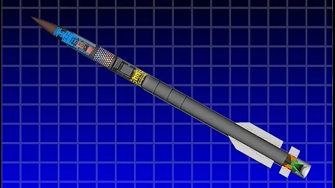 PAC-3 Missile: How The System Works - DayDayNews