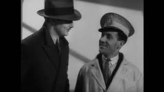 Alfred Hitchcock’s.. 'THE 39 STEPS'| Robert Donat & Madeleine Carroll |FULL MOVIE