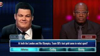 The Chasers - The Chase Quiz Game App screenshot 5