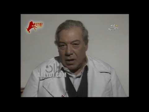 هدف زكريا ناصف القاتل في مرمي الزمالك 7 يناير 1983 و تعليق وحش الشاشة فريد شوقي عليه 