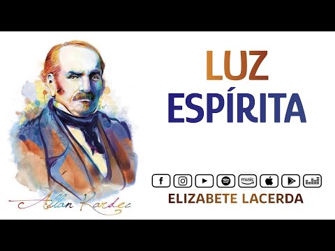 Música Espírita   :   Luz Espírita  -  de Ery Lopes  (Elizabete Lacerda )-