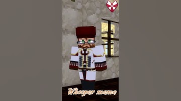 #shorts Vera does Jack o pose #minecraft #mineimator #minecraftanimation #shortsviral #shortsfeed