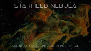 StarField Nebula 01
