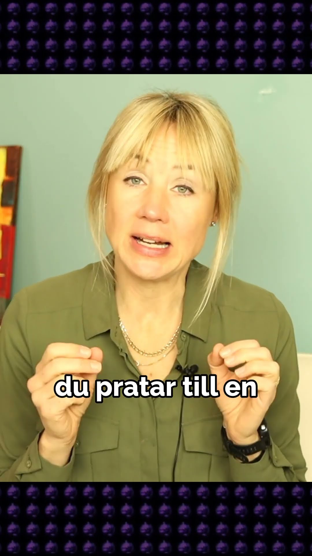 Gillar du inte att höra din röst på video? Få 3 steg för hur du kan ...