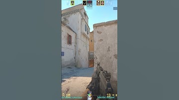 Aimlabs player goes to CS2 #cs2 #counterstrike #csgo