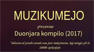 Duonjara Kompilo 2017