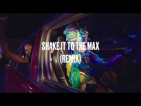 2Shaddy X Moliy Shake It To The Max Remix