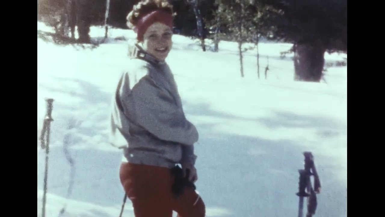 Шерегеш 1992 remastered