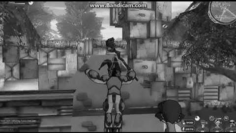 fusion fall secret romm part 1