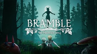 Bramble: The Mountain King (EvilGrenka): Сказка о горном короле 3 часть