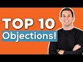 Top 10 objections in court must know