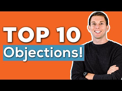 Video: How To Write Objections To Court