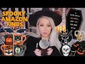 AMAZON MUST HAVES: SPOOKY EDITION | The Beauty Vault