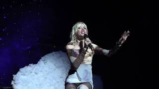 Carly Rae Jepsen (Live) - Emotion / Favourite Colour (Washington DC - The Anthem) (9/29/22)