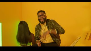 YOK 7 Ft Demarco - Wine n Twerk (Official Music Video)