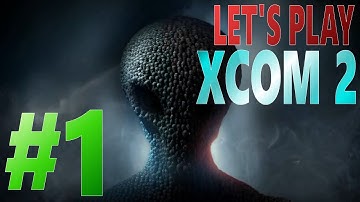 XCOM 2—Let