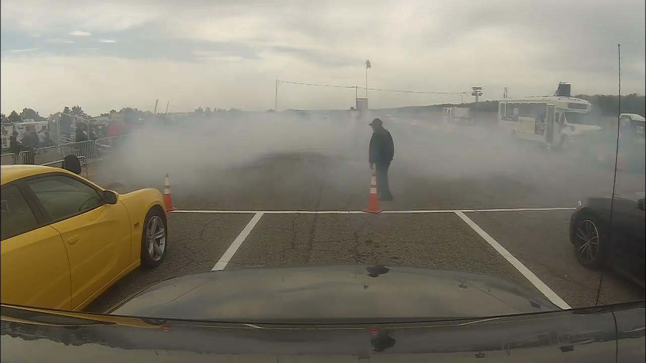 Drag Racing Calverton NY YouTube