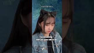 Jimin Misunderstood Her Forgive Me Part 3