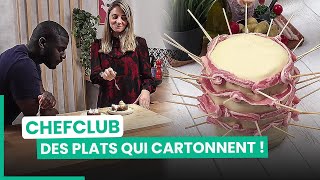 Les coulisses de Chefclub, spécialiste des recettes en ligne | 750GTV