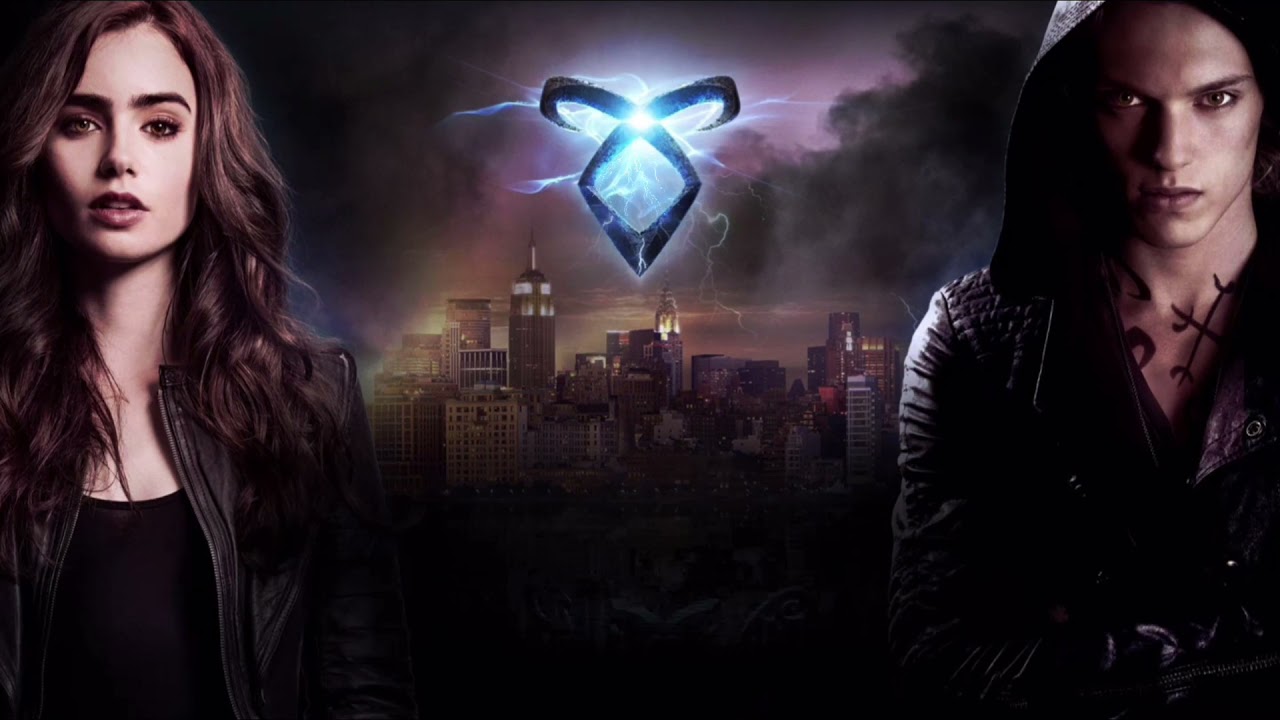 The Mortal Instruments: City of Bone- Full Soundtrack