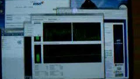 Windows Vista Flip 3D Part 3