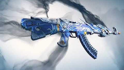 PUBG MOBILE AKM INTRO🎒