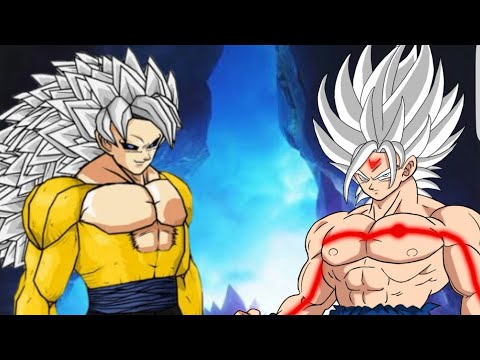 Video: Seberapa kuat goku?