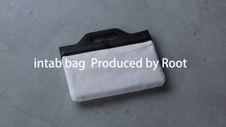 How to use the intabbag