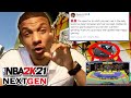 CHRIS SMOOVE TAKES 2KTO TASK - RONNIE 2K TALKS ABOUT REP BOOST - 2K IS NOW ZEN PROOF....OR IS IT?