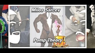 PROGRESSER INCROYABLEMENT EN MUSCULATION: NOTRE AVIS SUR LA METHODE MILOS - PUMP THEORY