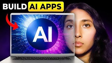 Build an Easy AI App (Python & Hugging Face/LangChain)