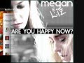 "Are You Happy Now" Megan and Liz Lyrics Video (hq)