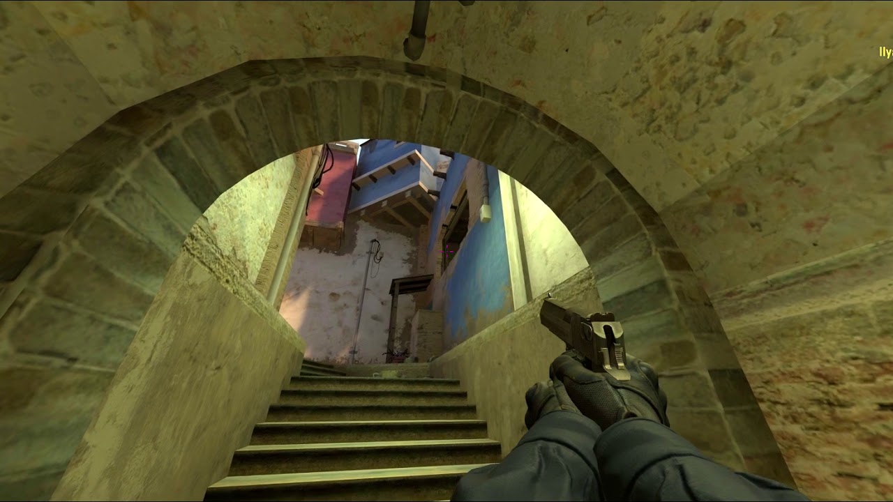[CS:GO] Deag Fight - YouTube