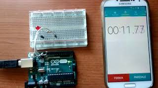 Details Internal Timer of Arduino Guide