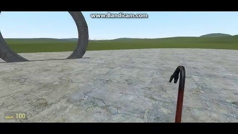 Gmod Stargate - How to set up a SGC Dialling Computer