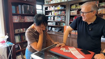 Another KILLER routine using the Alakazam Elite Z Fold! 🤯😮‍💨